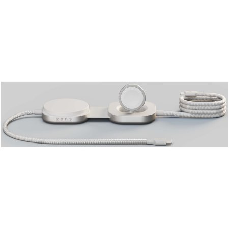 Zens Pro 3 140 W, USB-C, 3 in 1 Ladekabel