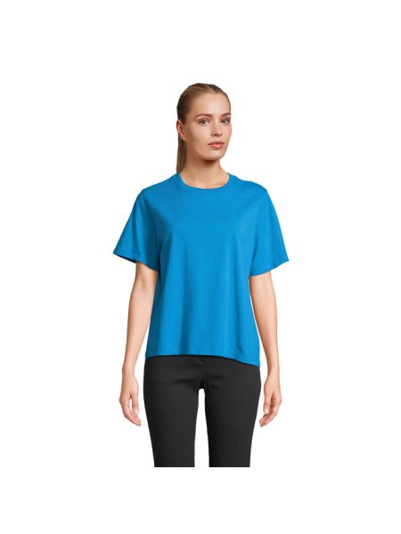 LEGEND WOMEN  T-SHIRT