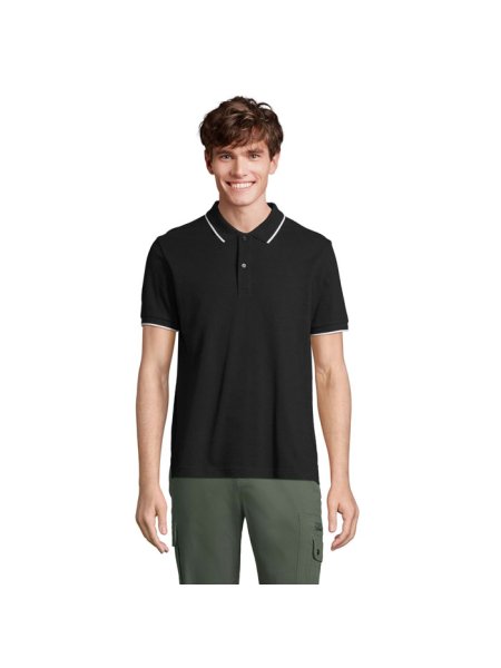 PALERMO POLO SHIRT