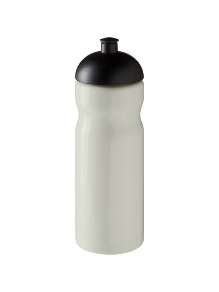 H2O Active® Eco Base 650 ml Sportflasche mit Stülpdeckel