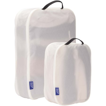 Thule 2 teiliges Packwürfelset aus recyceltem Material