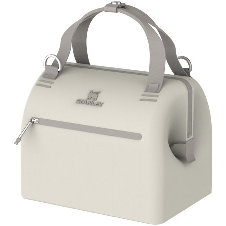 Stanley The All-Day Julienne Mini-Kühltasche für 10 Dosen aus recyceltem Material 