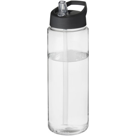 H2O Active® Vibe 850 ml Sportflasche mit Ausgussdeckel