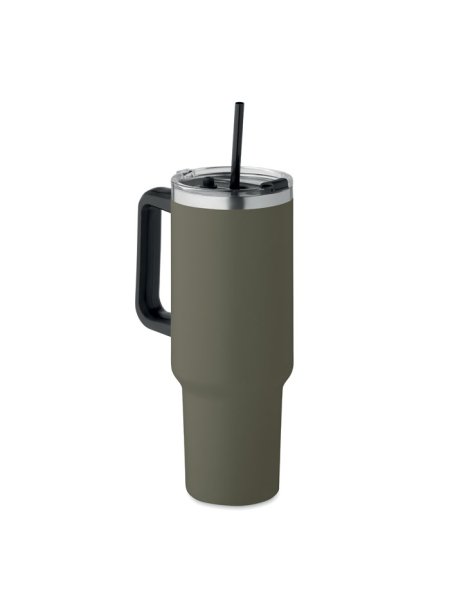 Doppelwandiger Trinkbecher
