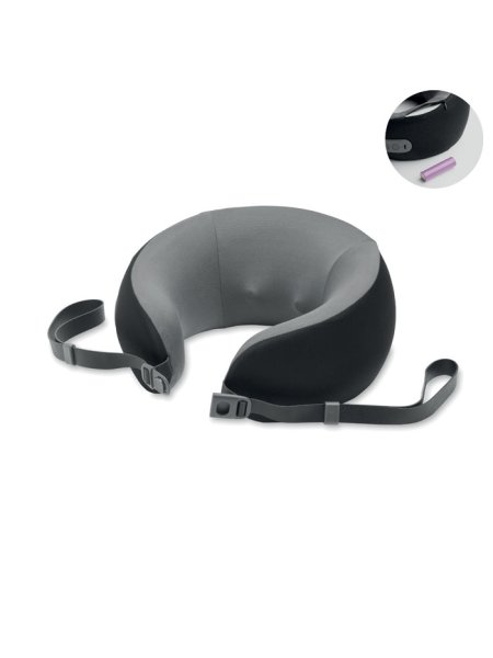 Wiederaufladbares Massagkissen