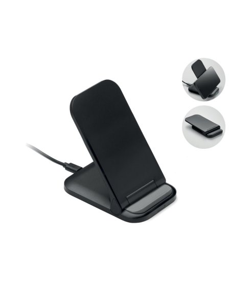 Faltbare Ladestation 15W