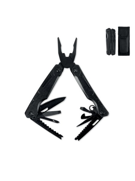 13in1 faltbares Multitool
