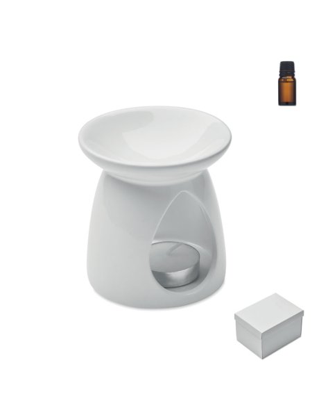 Duftlampe Vanille
