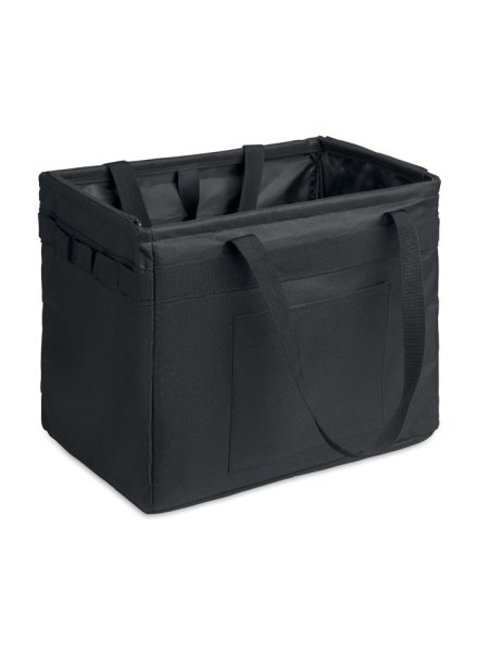 Faltbarer RPET-Organizer