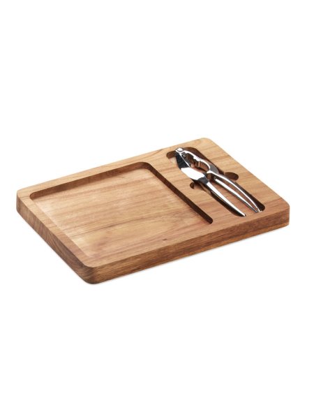 Nussknacker-Set