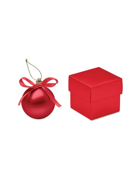Weihnachtsbaumkugel