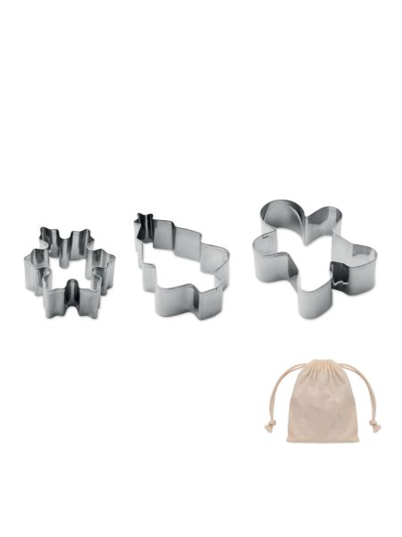 Ausstecher-Set