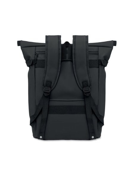 Fahrrad-Laptop-Rucksack PU 20L