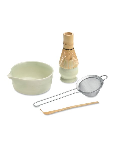 Matcha-Set 5-teilig