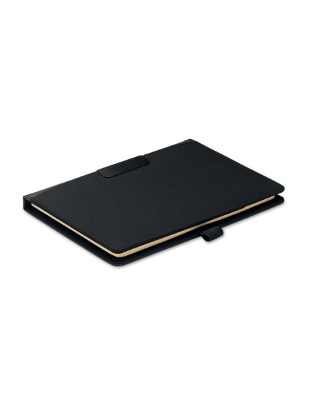 DIN A5 Portfolio & Notizblock