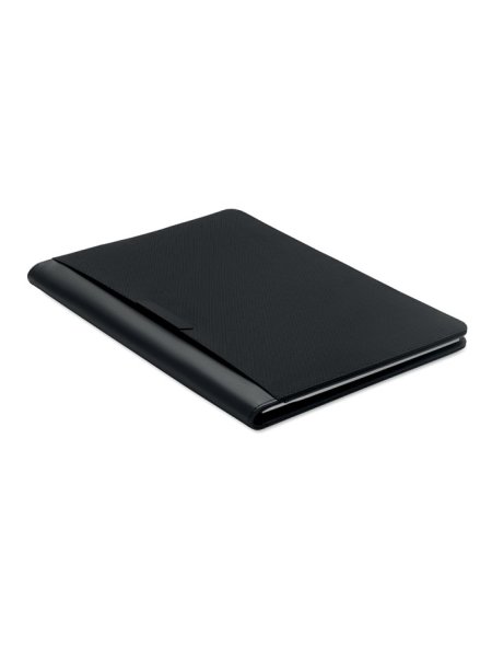 DIN A4 Portfolio & Notizblock