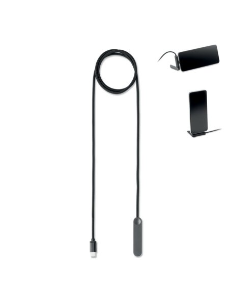 60W Ladekabel Typ-C