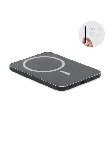 Powerbank 5000 mAh