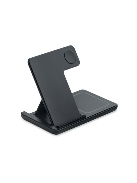 Faltbares 3in1 Ladegerät 15W