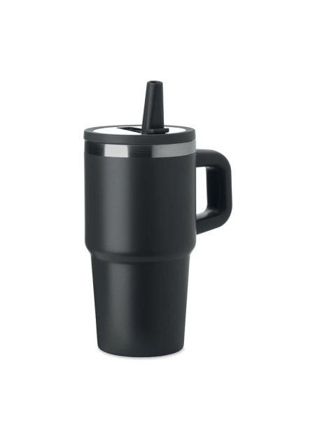 Doppelwandiger Trinkbecher 500ml