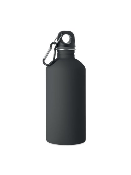 Einwandige Trinkflasche 500ml