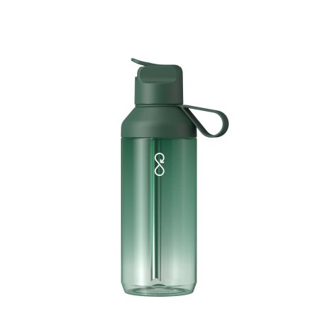 Ocean Bottle GO Clear 710 ml Flasche
