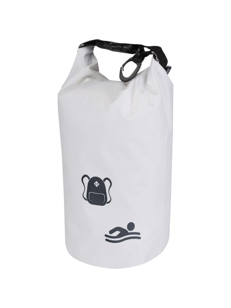 Camper – recycelter, wasserdichter Beutel, 1,5 l