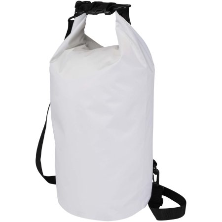 Camper – wasserdichte Reisetasche aus recyceltem Material, 10 l