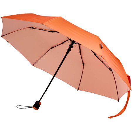 agnes-21-faltbarer-rpet-regenschirm-mit-automatischer-offnung-orange-2.jpg