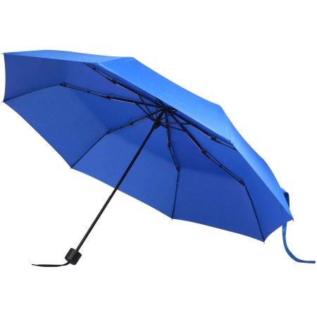 Aaron 23'' faltbarer manueller Regenschirm