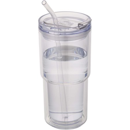 Archer 480 ml doppelwandiger Kunststoffbecher