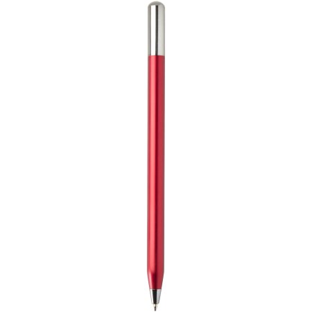 SMART-Kugelschreiber aus recyceltem Aluminium (schwarze Tinte)