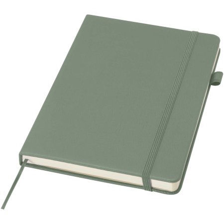 liss-a5-notizbuch-mit-hartdeckel-aus-recyceltem-kunststoff-heather-grun-4.jpg