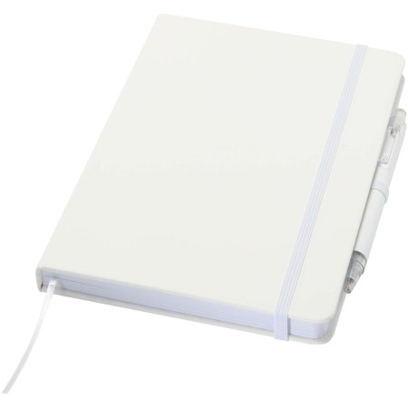 set-aus-einem-notizbuch-spectrum-a5-aus-recyclingpapier-und-einem-kugelschreiber-weiss-1.jpg