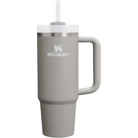 Stanley Quencher® H2.0 FlowState™ 890 ml Thermobecher aus recyceltem Edelstahl
