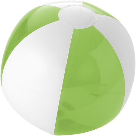 Bondi solider und transparenter Wasserball