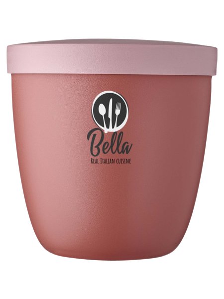 Mepal Ellipse 500-ml-Snackbehälter 