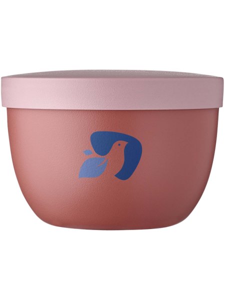 Mepal Ellipse Snackbehälter, 350 ml 
