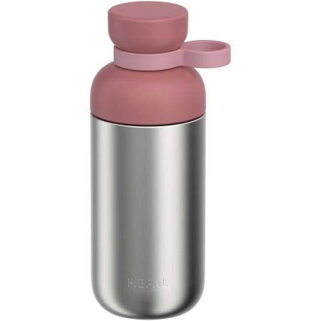 Mepal Vita 500-ml-Trinkflasche aus recyceltem Edelstahl