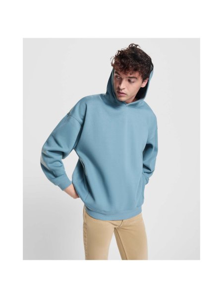 Otto Oversize-Unisex-Hoodie