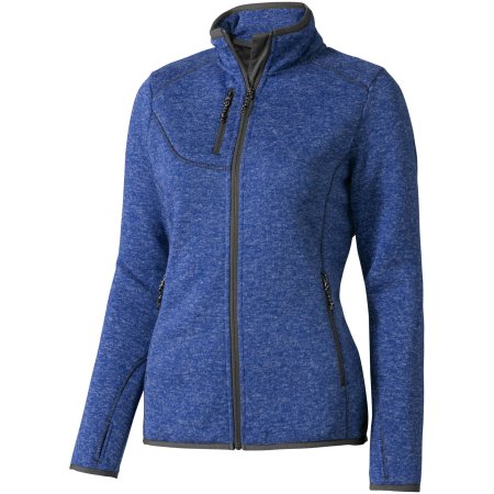 Tremblant Strickfleecejacke für Damen