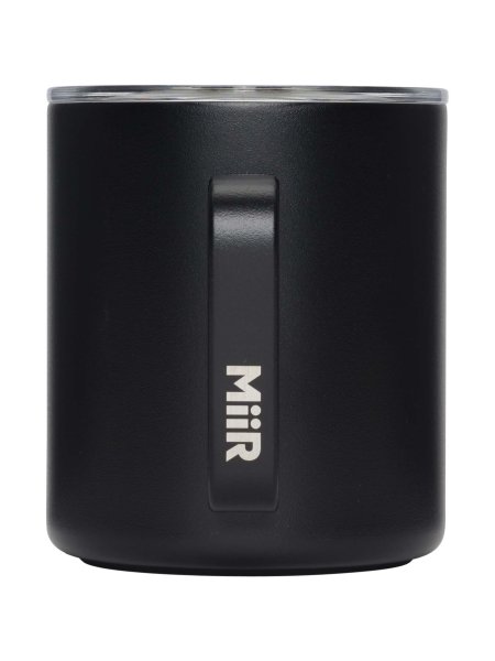 MiiR 354 ml Campingbecher aus vakuumisoliertem Edelstahl