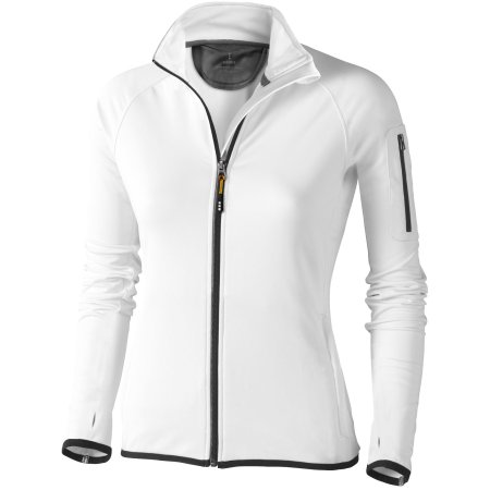 Mani Powerfleecejacke für Damen