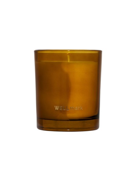 Wellmark Quiet Rebellion Duftkerze, 210 g