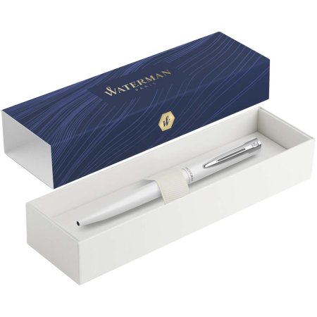 Waterman Allure Kugelschreiber 2,0 (blaue Mine) 
