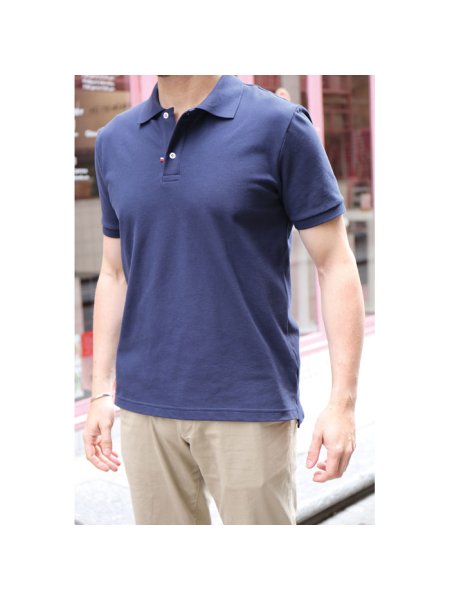 PIERROT Polo Unisex
