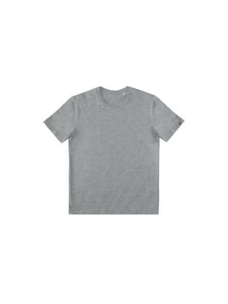 sacha-t-shirt-unisex-france-graue-melange-1.jpg