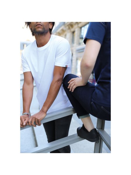SACHA T-SHIRT UNISEX France