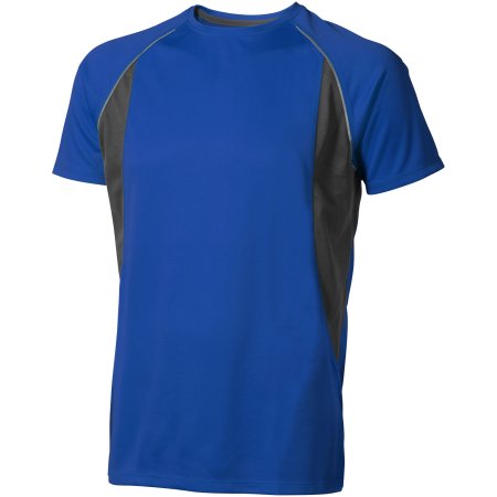 Quebec T-Shirt cool fit für Herren