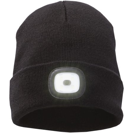 Mighty Mütze mit LED Licht